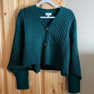 Willow+Root Sweater